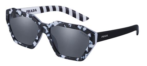 prada frames vpr 03x|Prada’s Spring Summer 2019 Collection For Women.